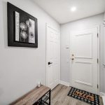 2-bedroom condo apartment for sale in Simcoe — 3 - 77 Mill Street (Photo 2)