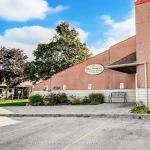 2-bedroom condo apartment for sale in Simcoe — 3 - 77 Mill Street (Photo 3)