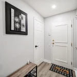 2-bedroom condo apartment for sale in Simcoe — 3 - 77 Mill Street (Photo 4)