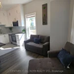 Studio multiplex home for rent in Orillia — 3 - 82 Albert Street N (Photo 2)