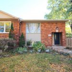 2-bedroom att/row/townhouse for rent in Niagara Falls — 3 - Upper - 7489 Marvel Drive (Photo 4)