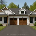 2-bedroom att/row/townhouse for sale in Northumberland — 3 Braeburn Street (Photo 4)
