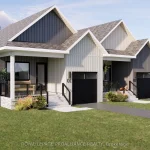 2-bedroom att/row/townhouse for sale in Northumberland — 3 Braeburn Street (Photo 5)