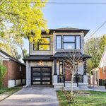 4-bedroom detached home for sale in Toronto — 3 Holmstead Avenue (Photo 1)