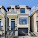 4-bedroom detached home for sale in Toronto — 3 Holmstead Avenue (Photo 3)