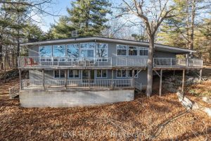 4-bedroom detached home for sale in Leeds And Grenville — 3 Larue Mills Road