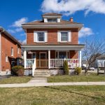 5-bedroom detached home for sale in Elgin — 3 Margaret Street (Photo 2)
