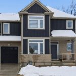 4-bedroom detached home for rent in Belleville — 3 Marshall Lane (Photo 1)