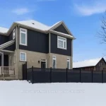 4-bedroom detached home for rent in Belleville — 3 Marshall Lane (Photo 2)