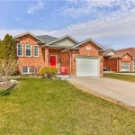 4-bedroom home for sale in Brantford — 3 Oliver Court (Photo 1)