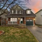 4-bedroom home for sale in Brantford — 3 Oliver Court (Photo 4)