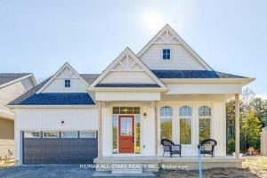 2-bedroom detached home for sale in Hastings — 3 Preserve Road