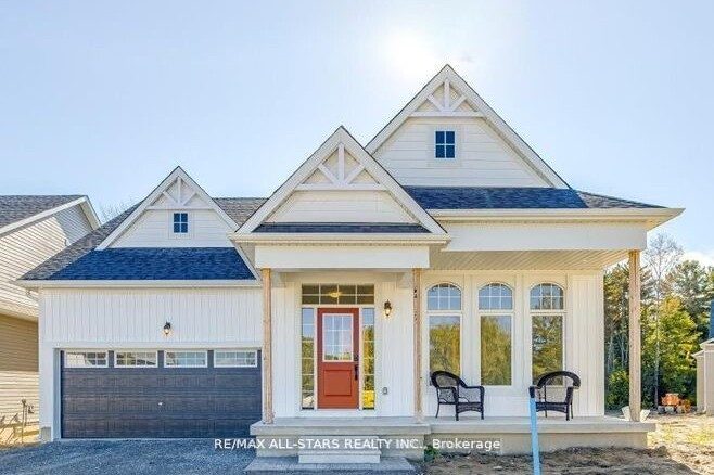 2-bedroom detached home for sale in Hastings — 3 Preserve Road (Photo 1)