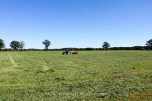Studio farm home for sale in Leeds And Grenville — 4001 Courtright Line