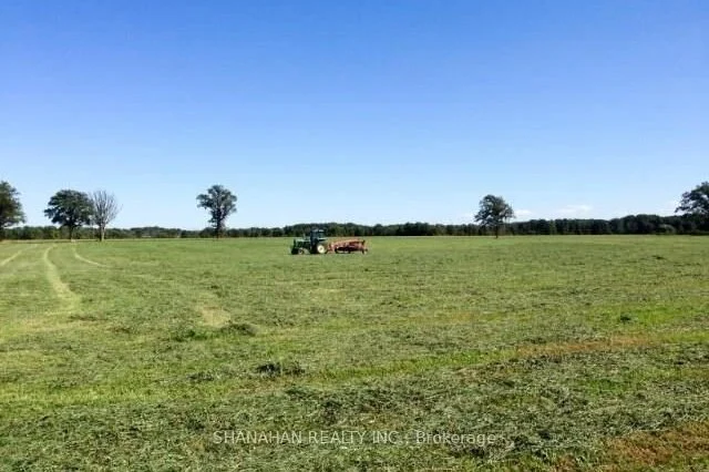 Studio farm home for sale in Leeds And Grenville — 4001 Courtright Line (Photo 1)