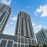 2-bedroom condo apartment for sale in Toronto — 4010 - 1926 Lakeshore Boulevard (Photo 2)