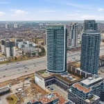 2-bedroom condo apartment for sale in Toronto — 4010 - 1926 Lakeshore Boulevard (Photo 3)