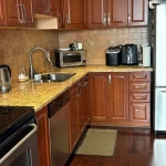 2-bedroom condo apartment for sale in Toronto — 4010 - 1926 Lakeshore Boulevard (Photo 5)