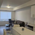 1-bedroom condo apartment for rent in Waterloo — 401 - 251 Northfield Drive E (Photo 1)