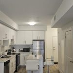 1-bedroom condo apartment for rent in Waterloo — 401 - 251 Northfield Drive E (Photo 2)