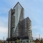 1-bedroom condo apartment for rent in Waterloo — 401 - 251 Northfield Drive E (Photo 3)