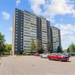 1-bedroom condo apartment for rent in Waterloo — 401 - 251 Northfield Drive E (Photo 4)