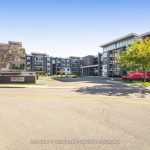 1-bedroom condo apartment for sale in Peel — 401 - 3170 Erin Mills Parkway (Photo 2)
