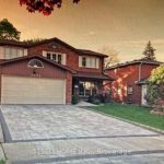 4-bedroom detached home for rent in Mississauga — 4028 Sasha Court (Photo 1)