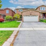 4-bedroom detached home for rent in Mississauga — 4028 Sasha Court (Photo 4)