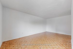 2-bedroom condo apartment for rent in Richmond Hill — 402 - 165 Colborne Avenue