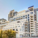 2-bedroom condo apartment for rent in Richmond Hill — 402 - 165 Colborne Avenue (Photo 3)