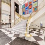 1-bedroom home for rent in Toronto — 402 - 955 Bay Street (Photo 1)