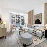 2-bedroom condo apartment for sale in York — 403C - 38 Simcoe Promenade (Photo 1)