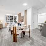 2-bedroom condo apartment for sale in York — 403C - 38 Simcoe Promenade (Photo 2)
