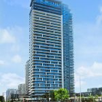 2-bedroom condo apartment for sale in York — 403C - 38 Simcoe Promenade (Photo 3)