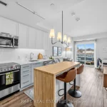 1-bedroom condo apartment for rent in Toronto — 403 - 1 Neighbourhood Lane (Photo 1)