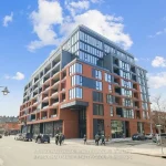 2-bedroom condo apartment for rent in Ottawa — 403 - 40 Nepean Street (Photo 3)