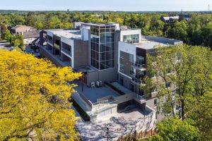2-bedroom condo apartment for sale in Niagara — 403 - 77 Yates Street