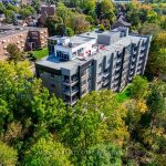 2-bedroom condo apartment for sale in Niagara — 403 - 77 Yates Street (Photo 2)