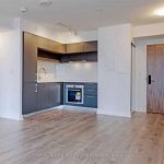 1-bedroom condo apartment for rent in Toronto — 403 - 99 Foxbar Drive (Photo 2)