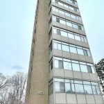 1-bedroom condo apartment for rent in Toronto — 403 - 99 Foxbar Drive (Photo 5)