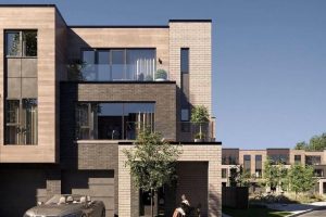 3-bedroom att/row/townhouse for sale in Halton — 404 - 11571 Trafalgar Road