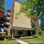 2-bedroom condo apartment for rent in Tecumseh — 404 - 14 Norris Place (Photo 1)