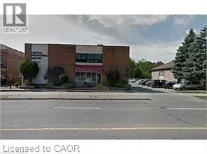 Studio home for rent in Brantford — 404 - 72 Brant Avenue