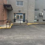 Studio home for rent in Brantford — 404 - 72 Brant Avenue (Photo 2)