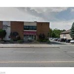 Studio home for rent in Brantford — 404 - 72 Brant Avenue (Photo 4)