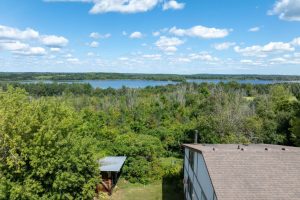 2-bedroom detached home for sale in Hamilton — 4053 Watson Road S
