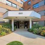2-bedroom condo apartment for sale in Toronto — #405 - 1801 O'connor Drive (Photo 1)