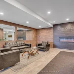 2-bedroom condo apartment for sale in Toronto — #405 - 1801 O'connor Drive (Photo 2)