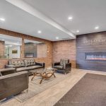 2-bedroom condo apartment for sale in Toronto — #405 - 1801 O'connor Drive (Photo 4)